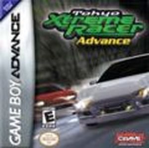 Tokyo Xtreme Racer Advance