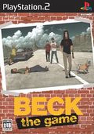 Beck: The Game
