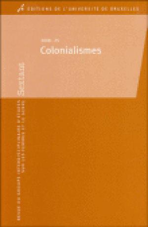 Colonialismes