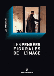 Couverture Les Pensées figurales de l'image Couverture Les Pensées figurales de l'image