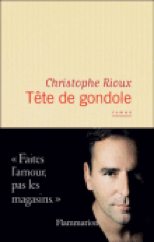 Tête de gondole