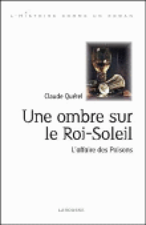 Une ombre sur le Roi-Soleil