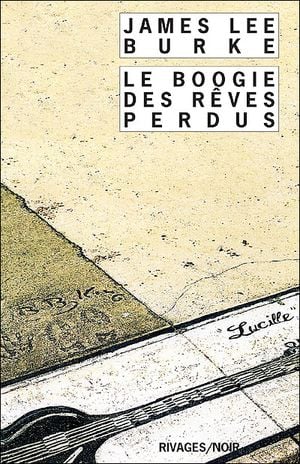 Le Boogie des rêves perdus