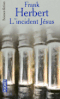 L'Incident Jésus - Le Cycle du Programme conscience, tome 2