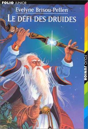 Le Défi des druides