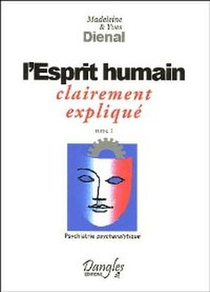 L'Esprit humain clairement expliqué