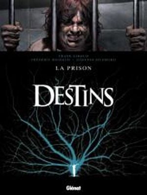 La Prison - Destins, tome 12