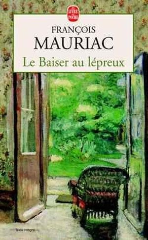 Le Baiser au lépreux