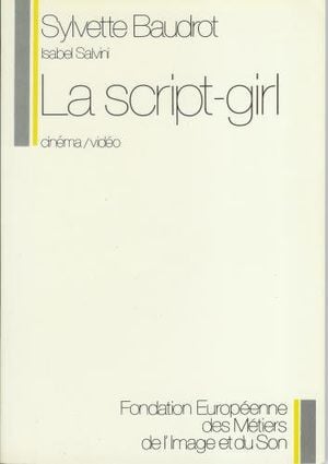 La Script-Girl