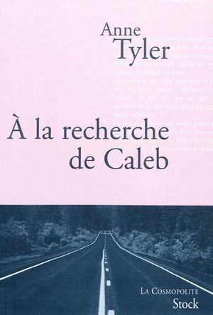 À la recherche de Caleb