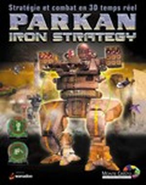 Parkan: Iron Strategy