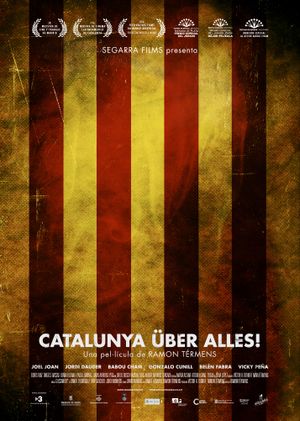 Catalunya Uber Alles