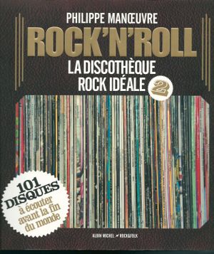 Rock'n'roll : La discothèque idéale 2