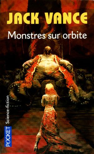 Monstres sur orbite