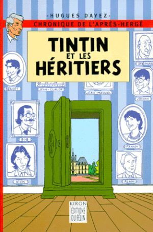 Tintin et les héritiers