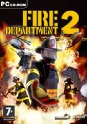 Fire Department 2