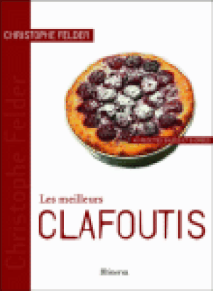 Les meilleurs clafoutis