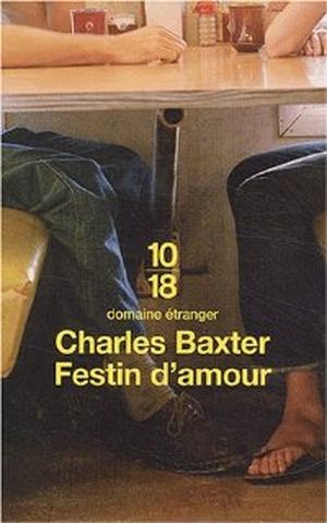 Festin d'amour