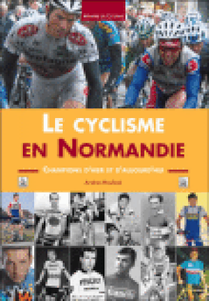 Le cyclisme en Normandie