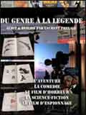 Du genre à la légende