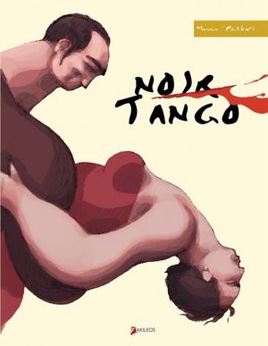 Noir tango