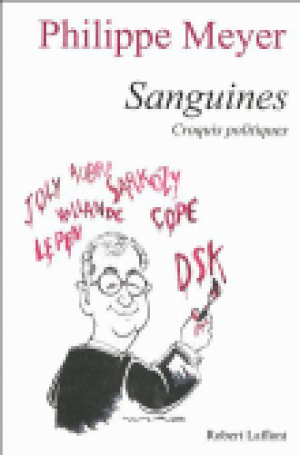 Sanguines : Croquis politiques