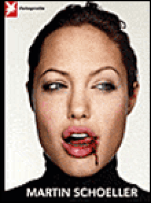 Martin Schoeller