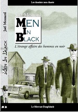 Men in Black