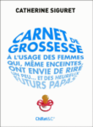 Carnet de grossesse