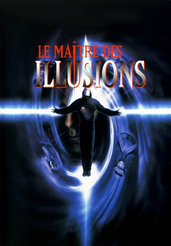 Le Maître des illusions - Film (1995) - SensCritique