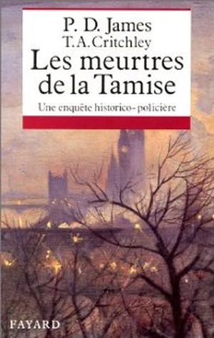 Les Meurtres de la Tamise