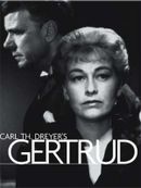 Affiche Gertrud