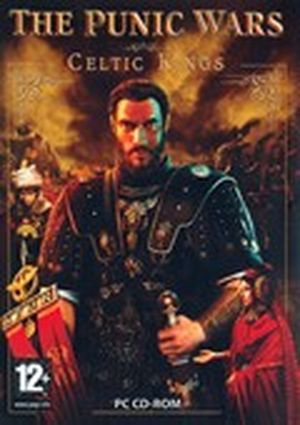 Celtic Kings 2: The Punic Wars