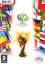 Jaquette Coupe du Monde de la FIFA 2006