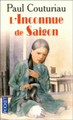 L'inconnue de Saïgon