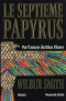 Le Septième papyrus
