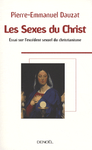 Les sexes du Christ