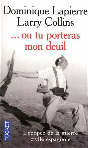 ... Ou tu porteras mon deuil