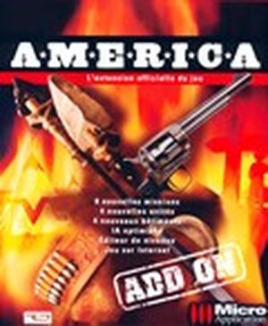 America: Add-on