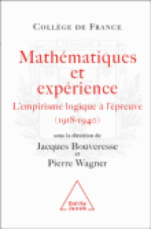 Mathématiques et expérience