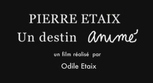 Pierre Étaix, un destin animé