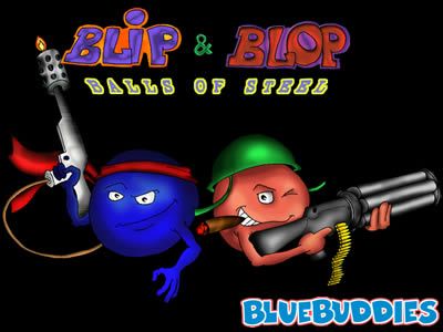 blip et blop gratuitement