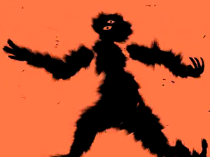 Animal Dance