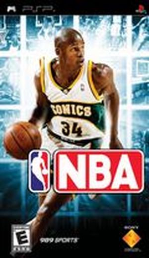 NBA 2005