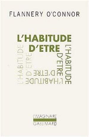 L'Habitude d'être