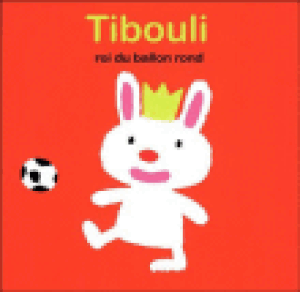 Tibouli roi du ballon rond