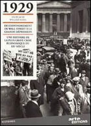 1929 : Partie 2 - La Grande Dépression