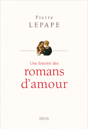 Une histoire des romans d'amour