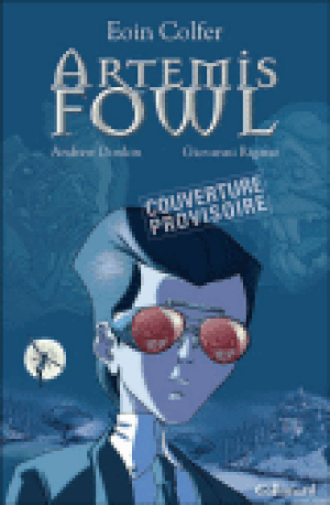 Artemis Fowl