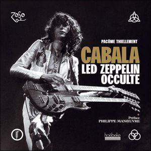 Cabala : Led Zeppelin occulte
